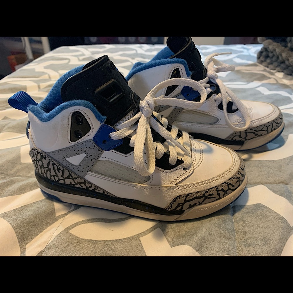 Toddler Jordan’s | size 11.5